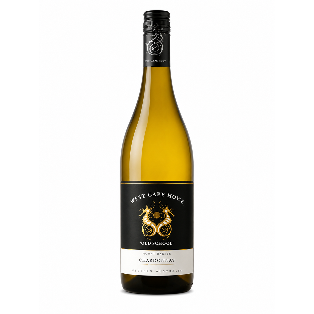 West Cape Howe Old School Chardonnay 2021