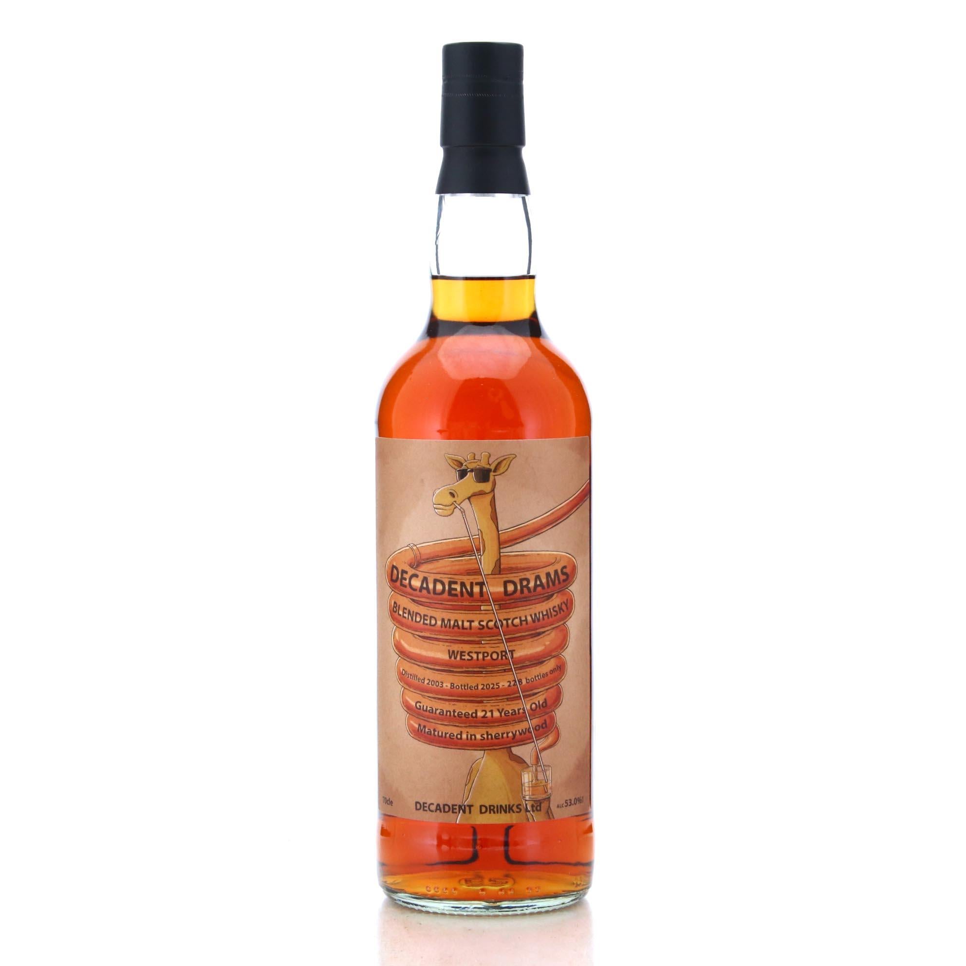 Glenmorangie – BSW Liquor