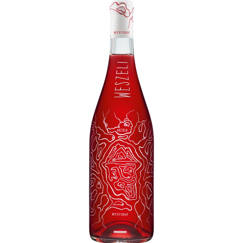 Weszeli Mystique Light Red