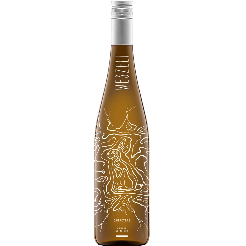 Weszeli Steingarten Gruner Veltliner