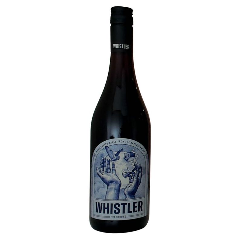 Whistler Atypical Shiraz