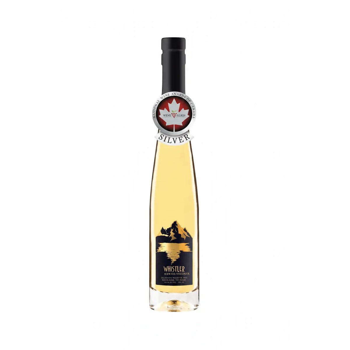 Whistler Viognier Ice Wine  

Whistler Viognier Ice Wine  
