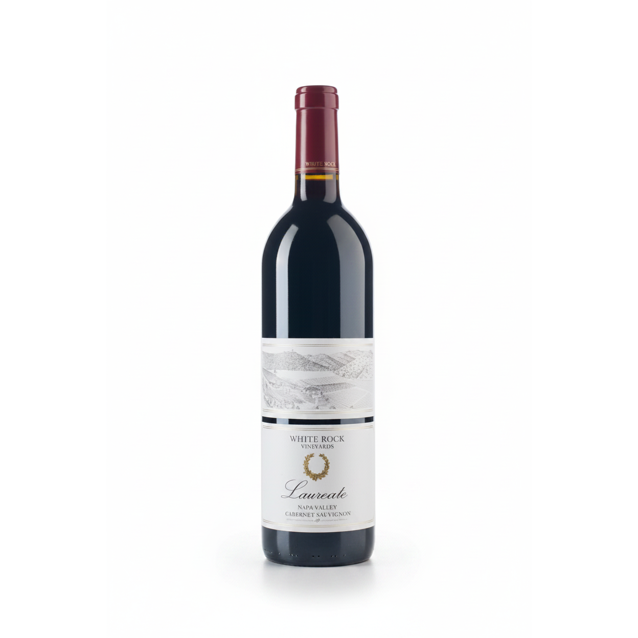 White Rock Vineyards Laureate Cabernet Sauvignon
