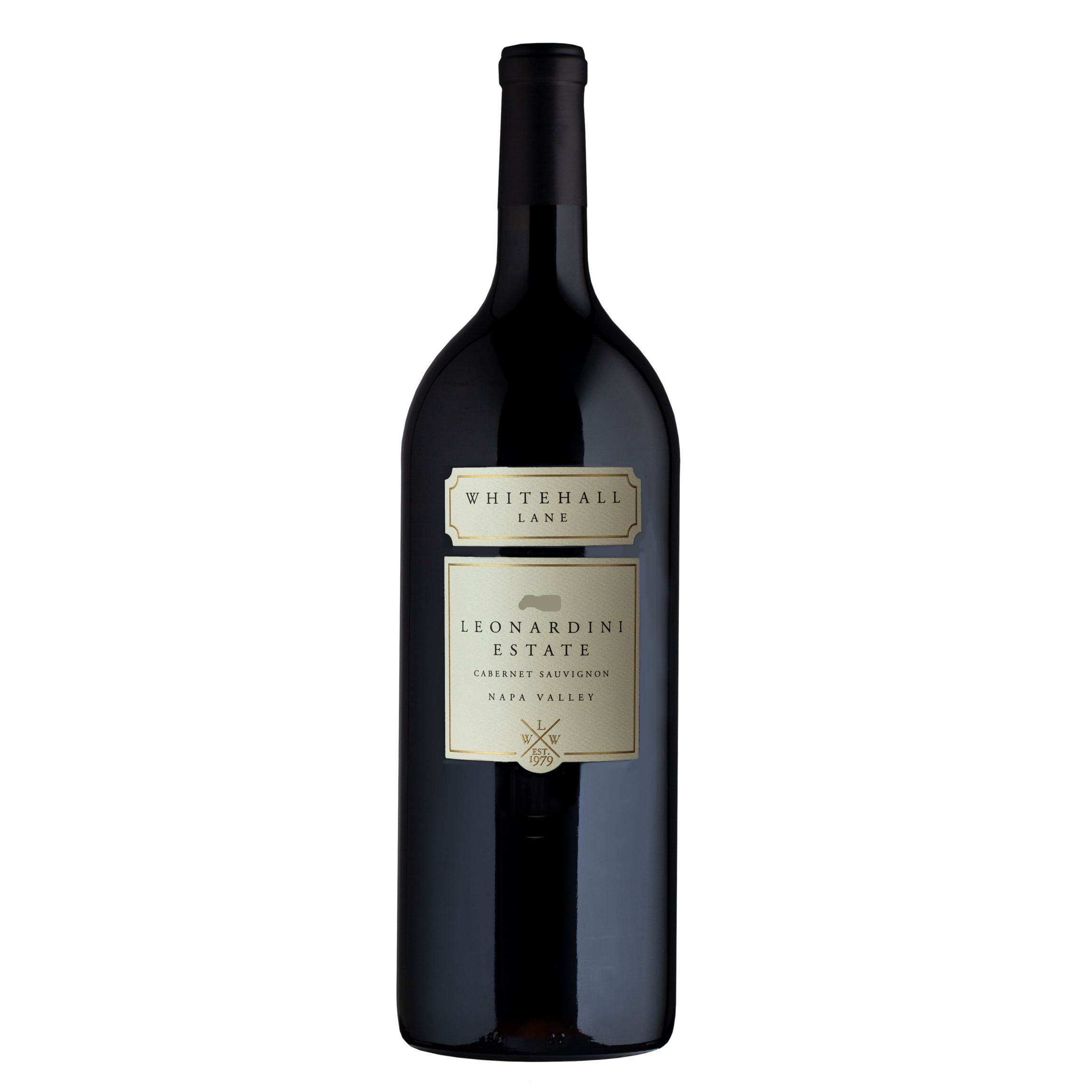 Whitehall Lane Leonardini Cabernet