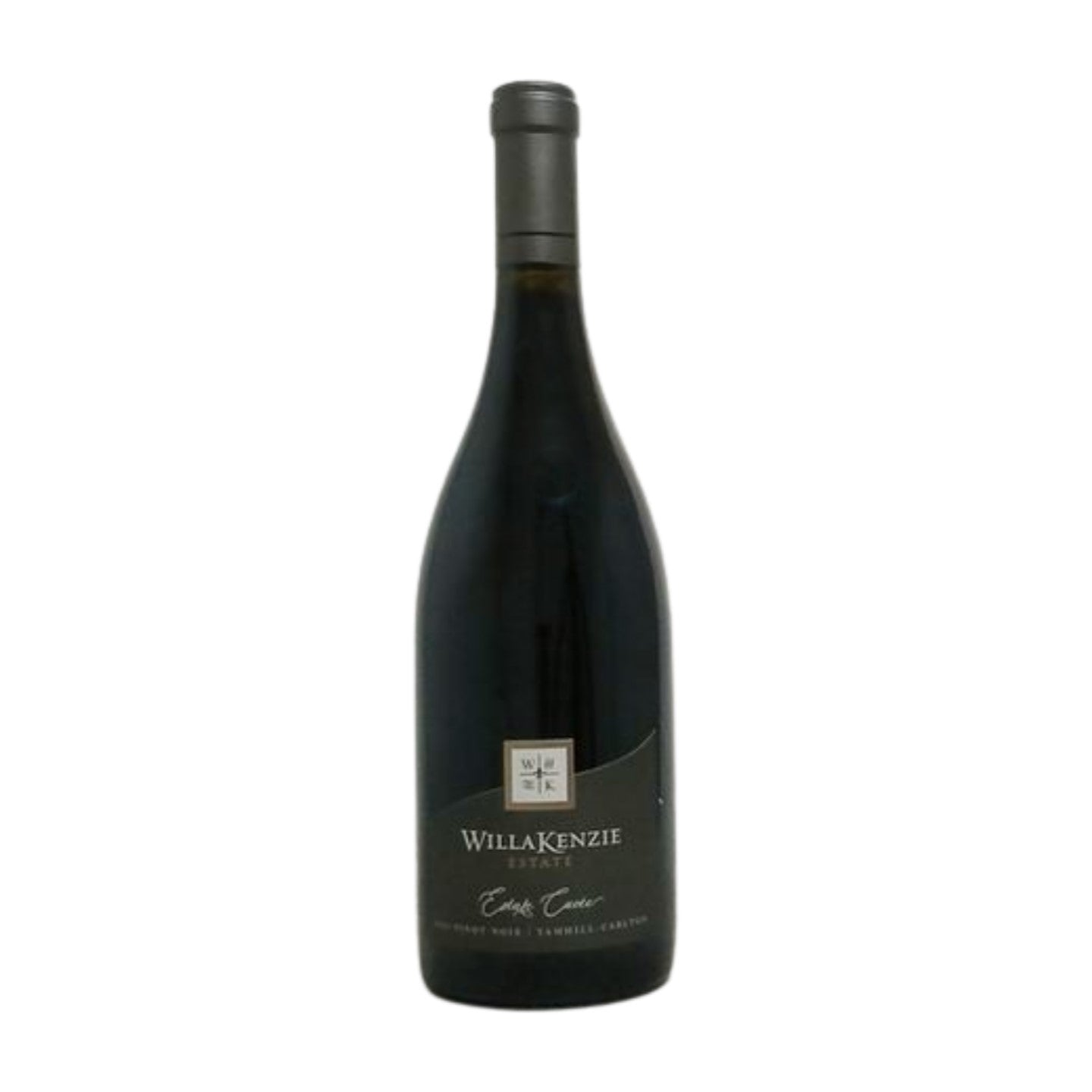 Willakenzie Pinot Noir Estate Cuvee