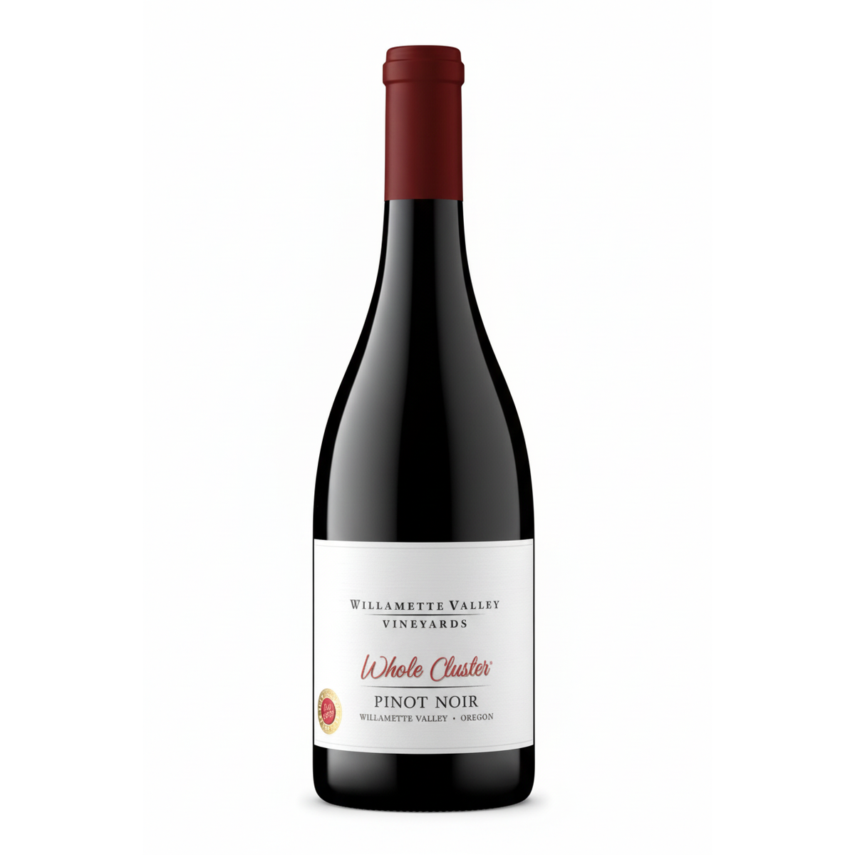Willamette Valley Pinot Noir