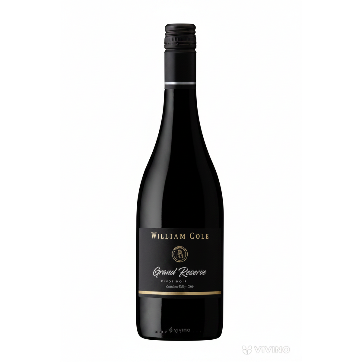 William Cole Reserve Pinot Noir