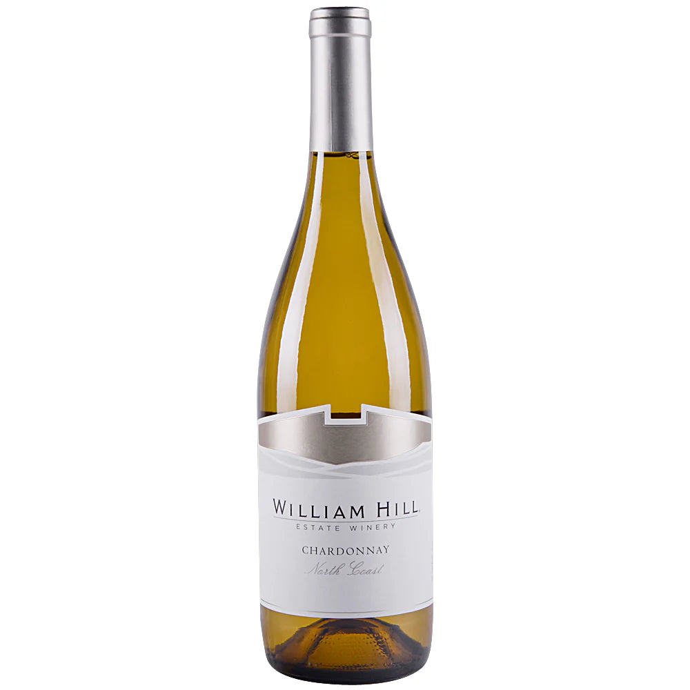 William Hill Cc Chardonnay 20L Keg