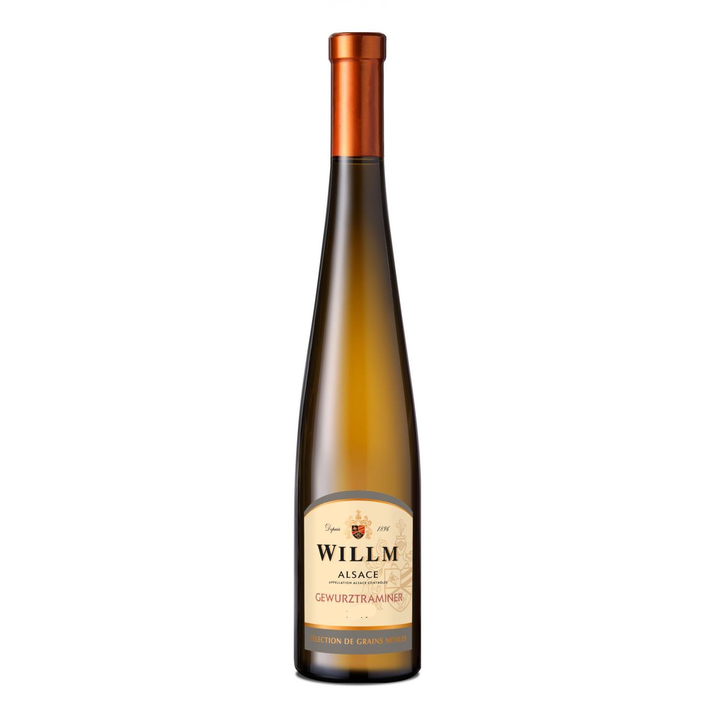 Willm Alsace Gewurztraminer Sélection de Grains Nobles