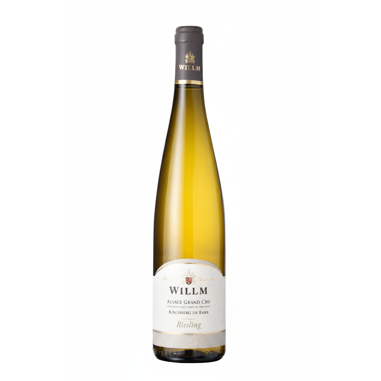 Willm Alsace Grand Cru Kirchberg de Barr Riesling