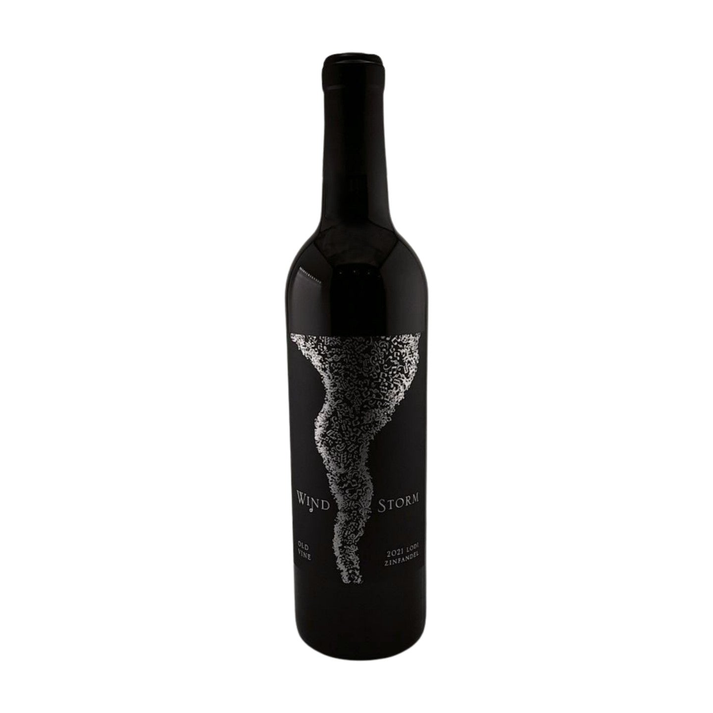 Windstorm Old Vine Zinfandel