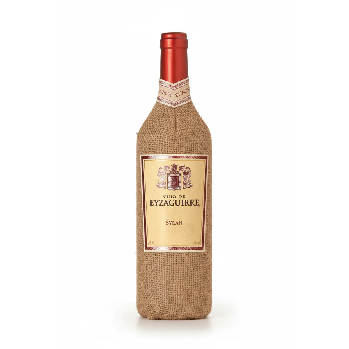 Wine In A Sack Syrah
