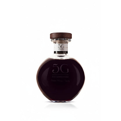 Wine & Soul 5G Very Old Tawny Port