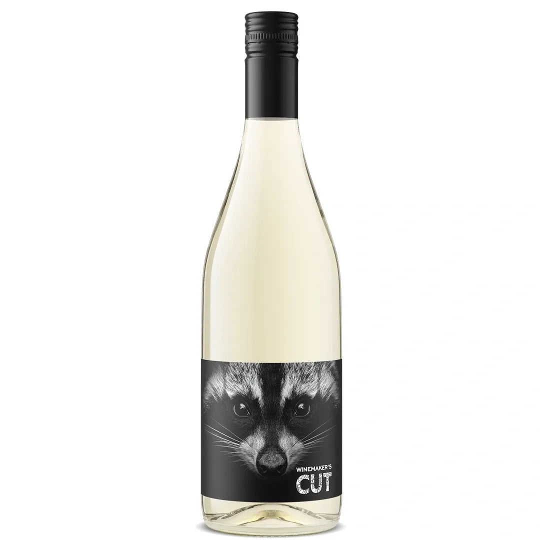 Winemaker's Cut Crafted In BC Muscat