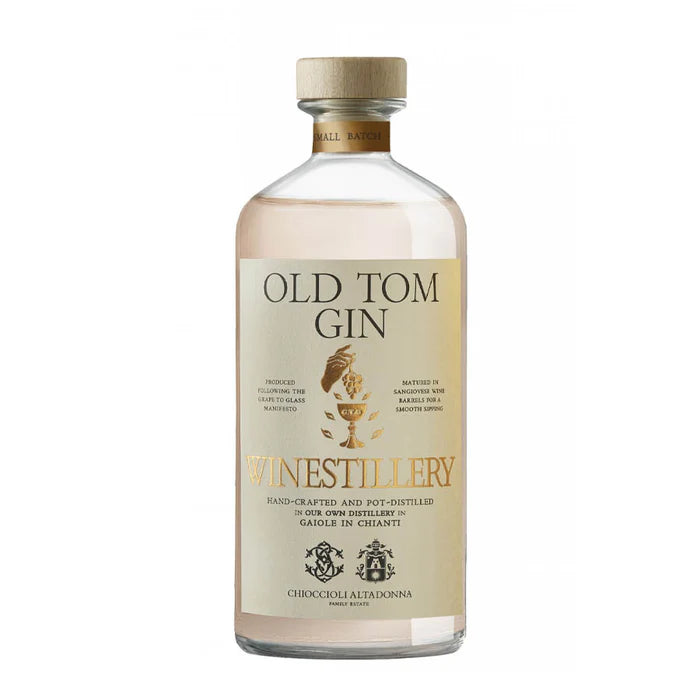 Winestillery Old Tom Gin