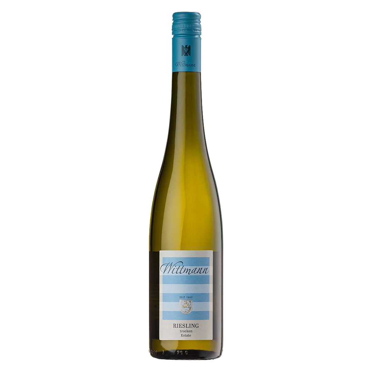 Wittman Riesling Trocken Estate Riesling