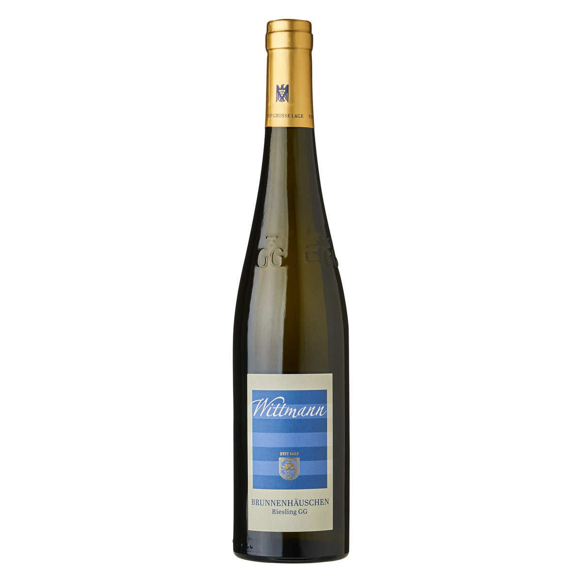 Wittmann Brunnenhauschen Riesling GG