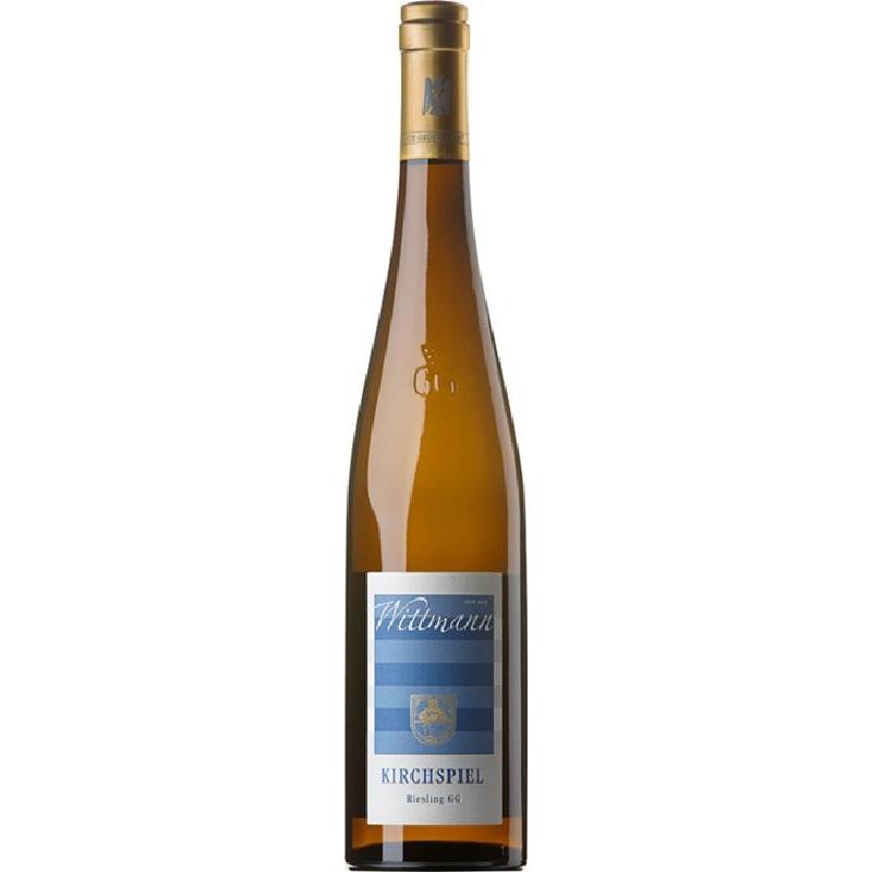 Wittmann Kirchspiel Riesling GG