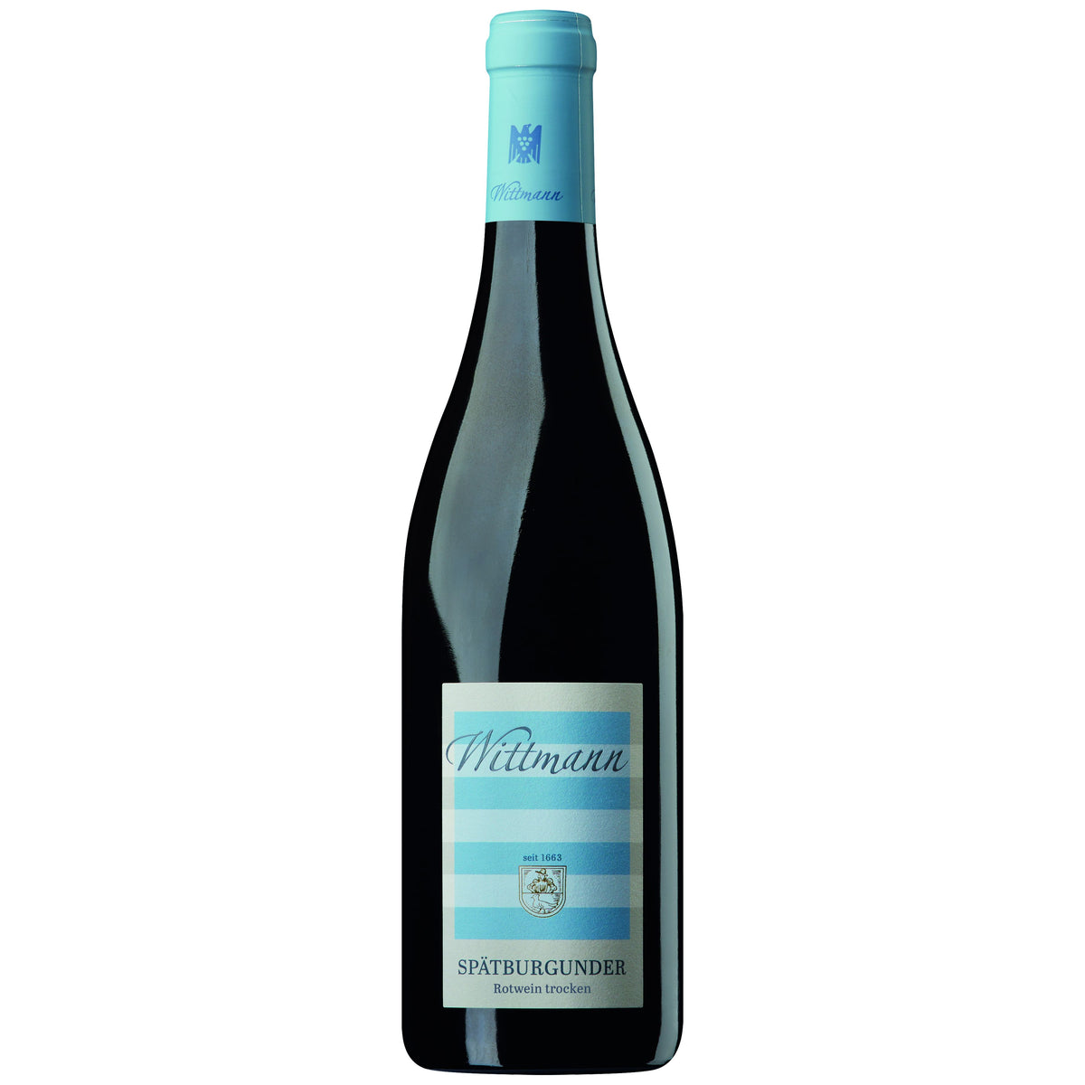 Wittmann Spatburgunder Rotwein Trocken