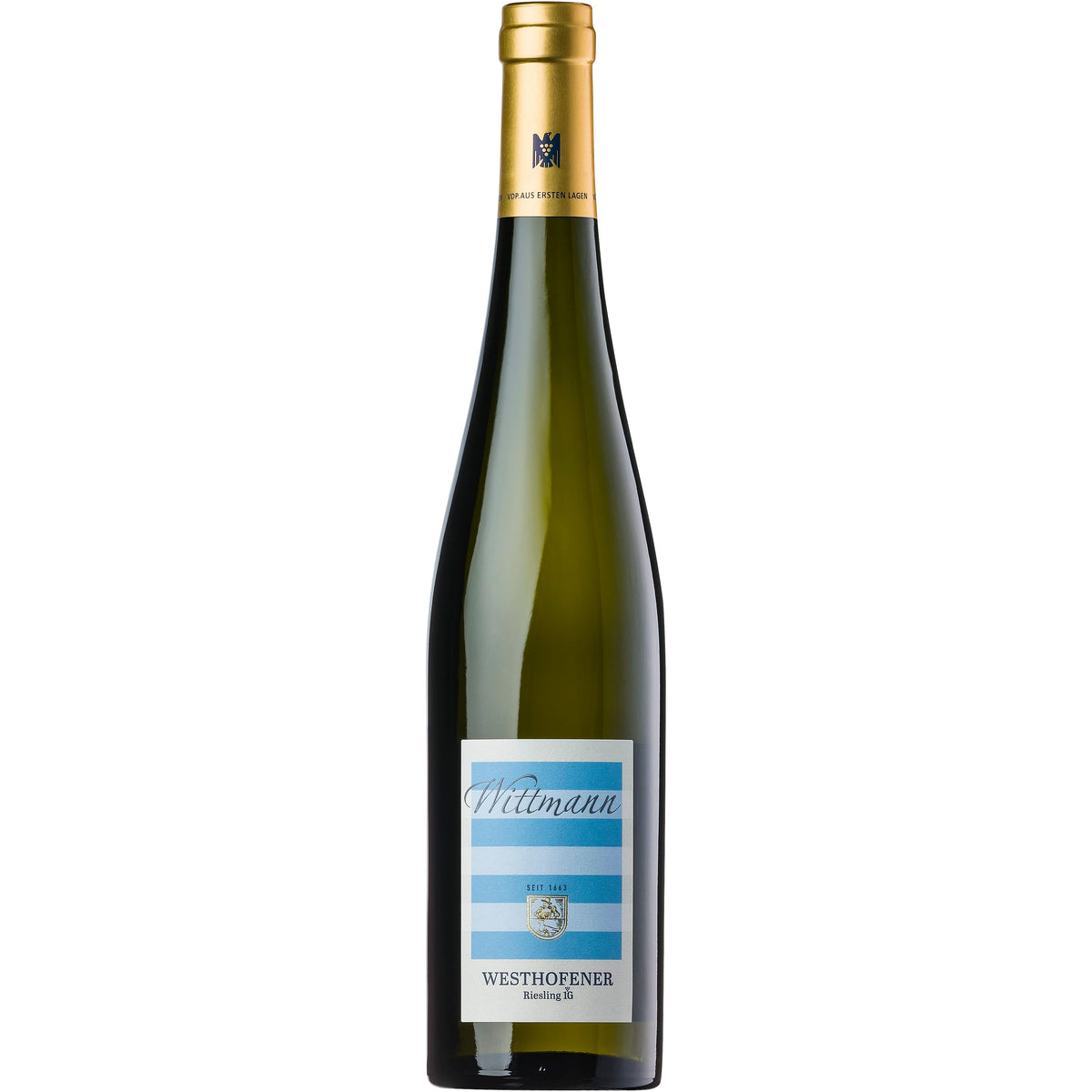 Wittmann Westhofener Riesling 2021