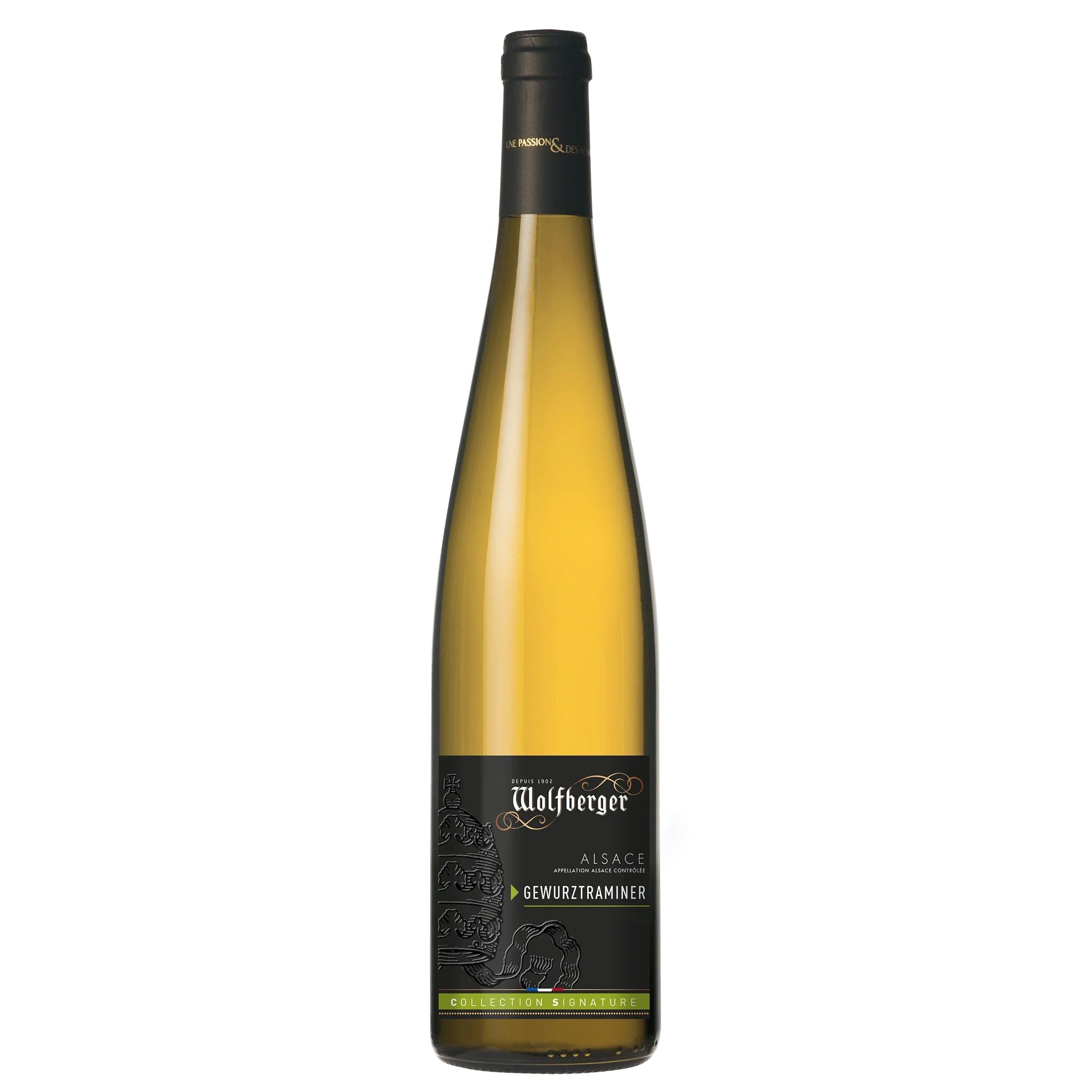 Wolfberger Signature Collection Gewurztraminer