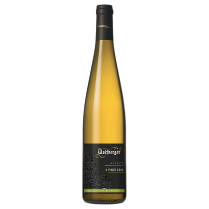 Wolfberger Signature Collection Pinot Gris
