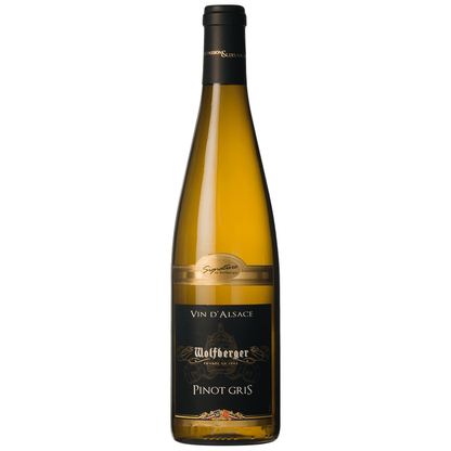 Wolfberger Signature Collection Pinot Gris