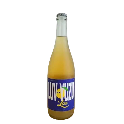 Wonderwerk LUV YUZU Lite
