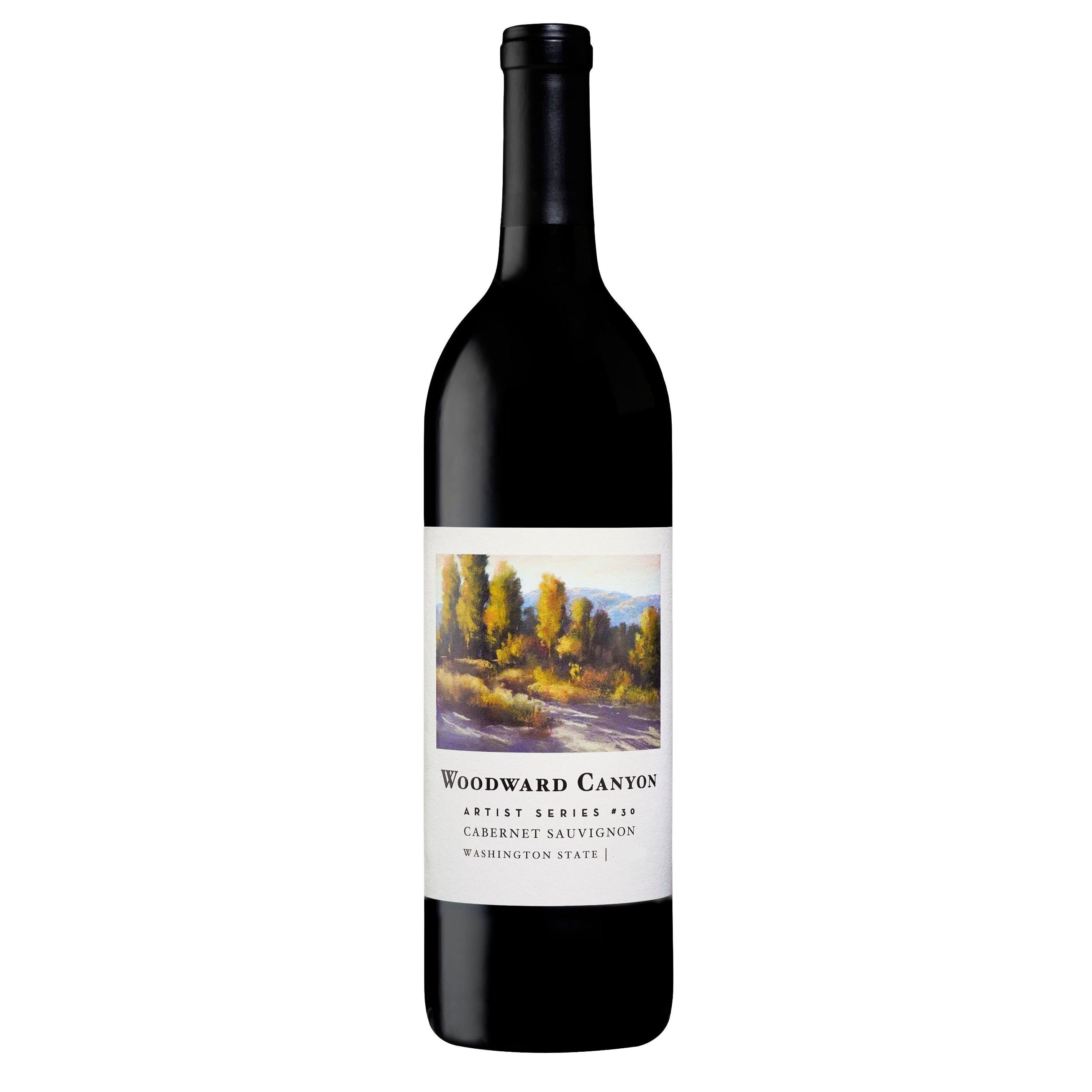 Woodward Canyon Artist Series Cabernet Sauvignon