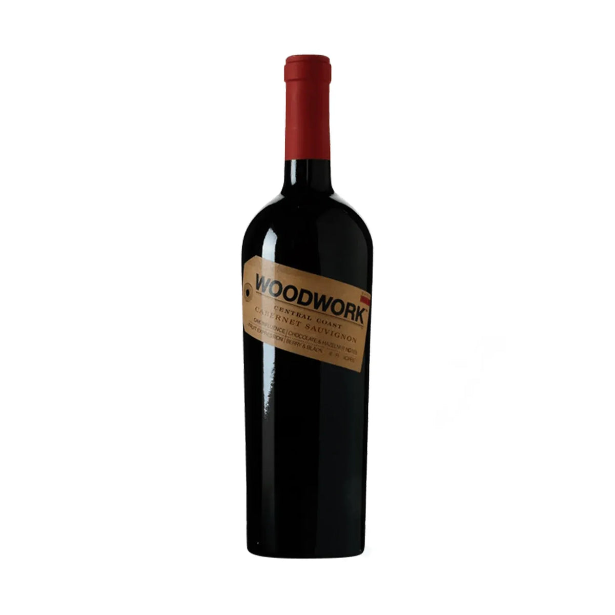Woodwork Cabernet Sauvignon