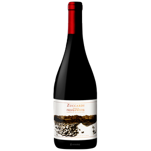 Zuccardi Finca Piedra Infinita Malbec 2020 750ml