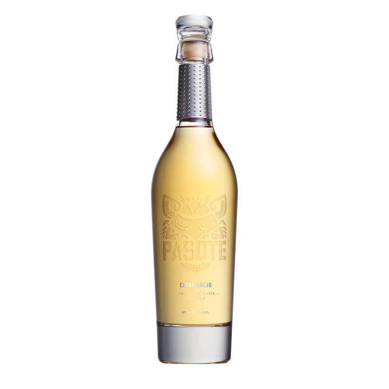 Pasote Extra Anejo Tequila 750ml