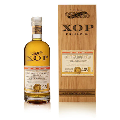 Douglas Laing XOP Glenrothes 1997 25 Year Old
