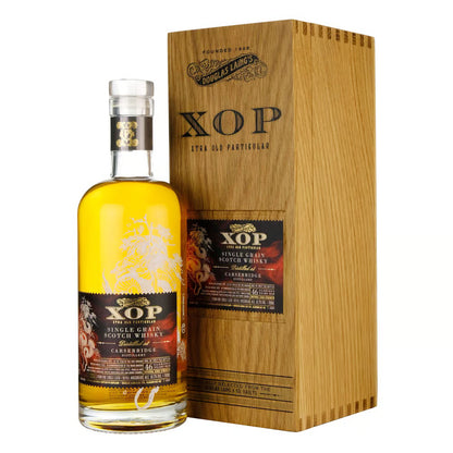 XOP Carsebridge 46 Year Old 1976