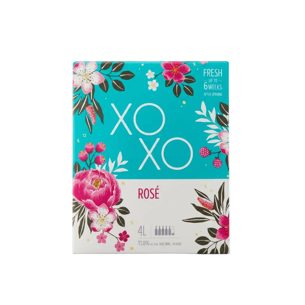 XOXORose4LBaginBox