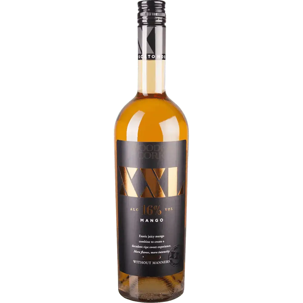 XXL Moscato Mango