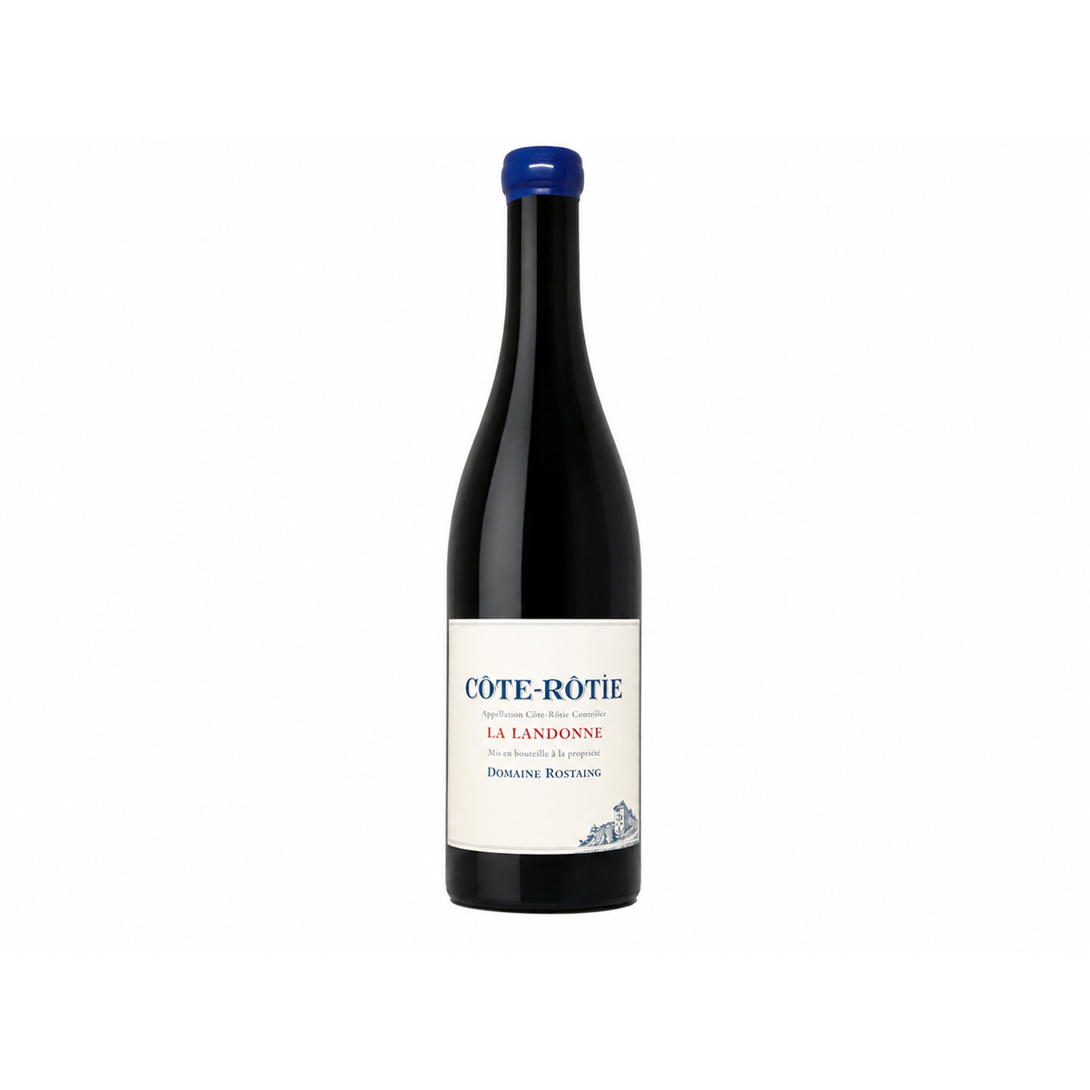 Xavier Gerard Cote Rotie Landonne