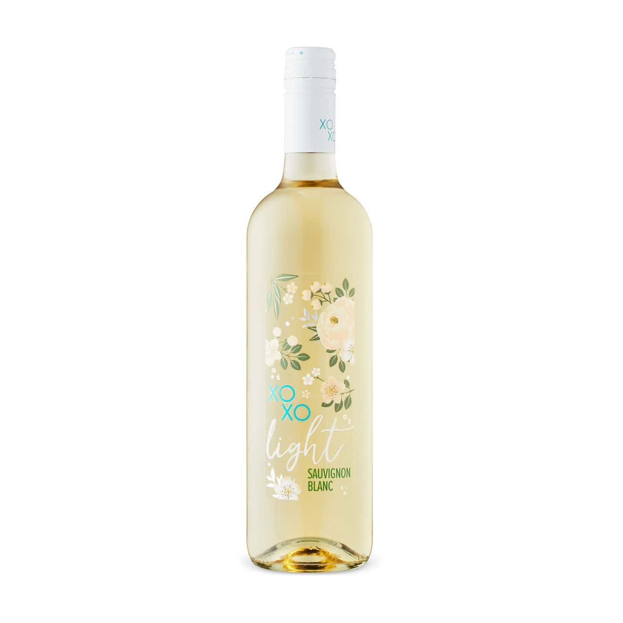 Xoxo Light Sauvignon Blanc  