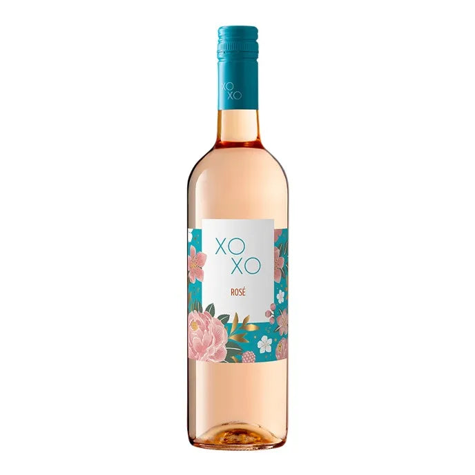 Xoxo Rose  