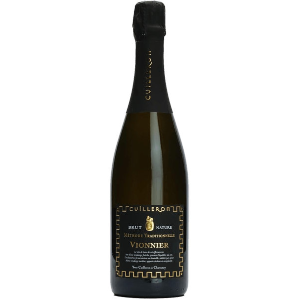 YVES CUILLERON VIONNIER BRUT NATURE