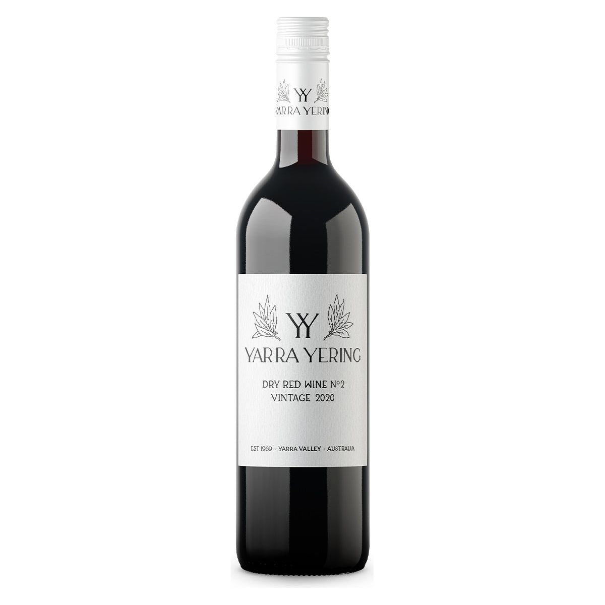 Yarra Yering Dry Red No. 2 2016 750ml