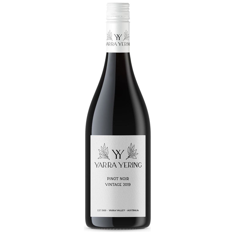Yarra Yering Pinot Noir 2019 750ml