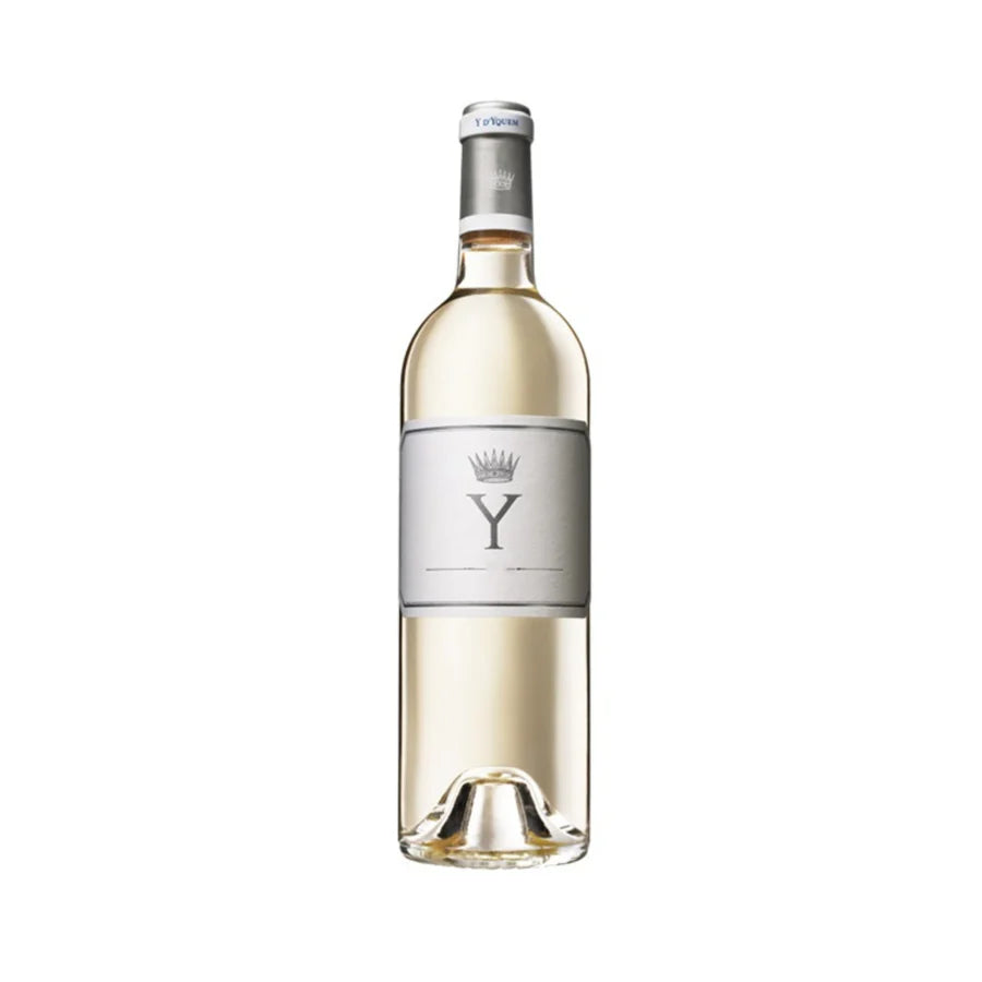 Y de Chateau d'Yquem 