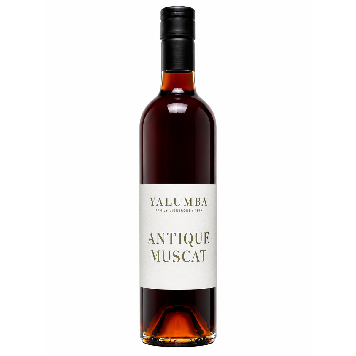 Yalumba Antique Muscat 375ml
