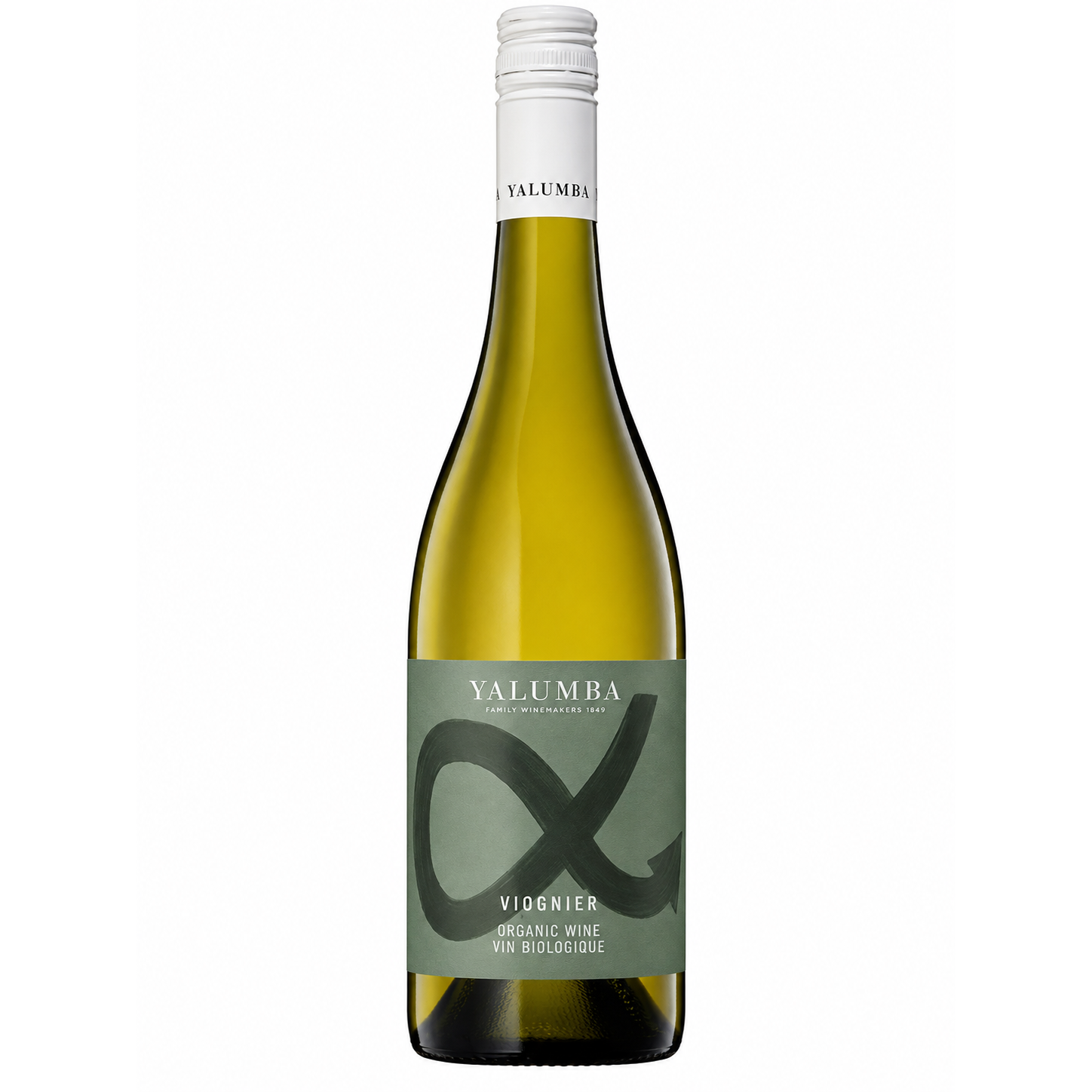 Yalumba GEN Organic Viognier