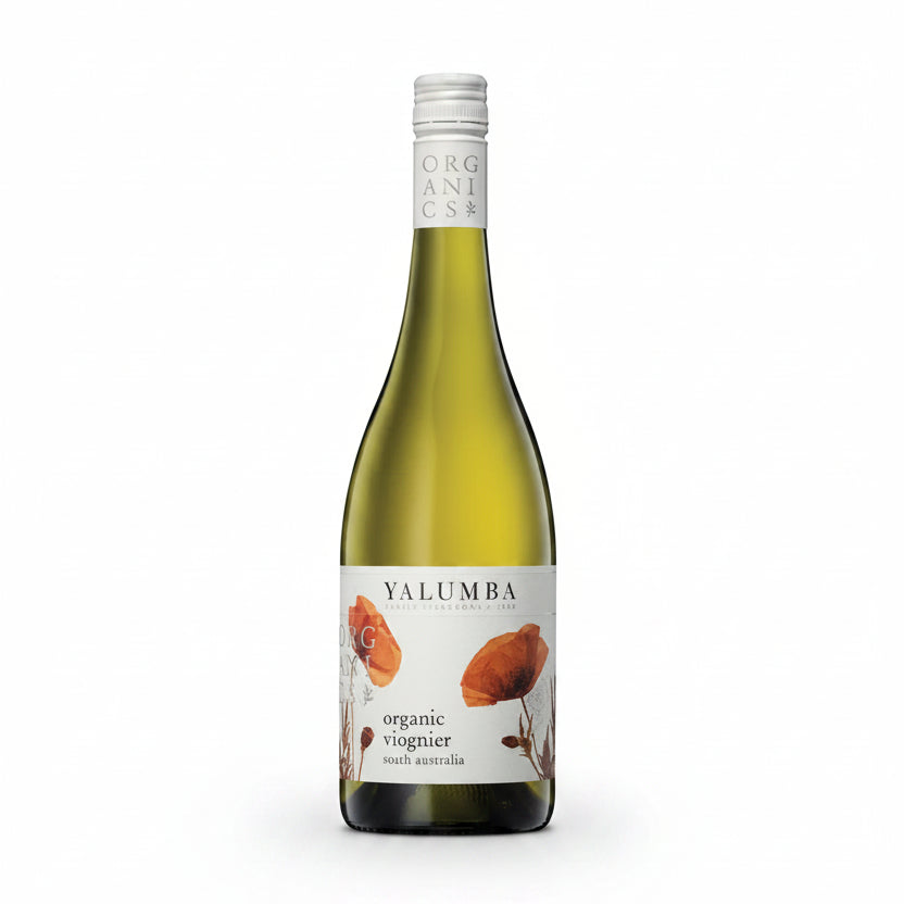 Yalumba Organic Viognier