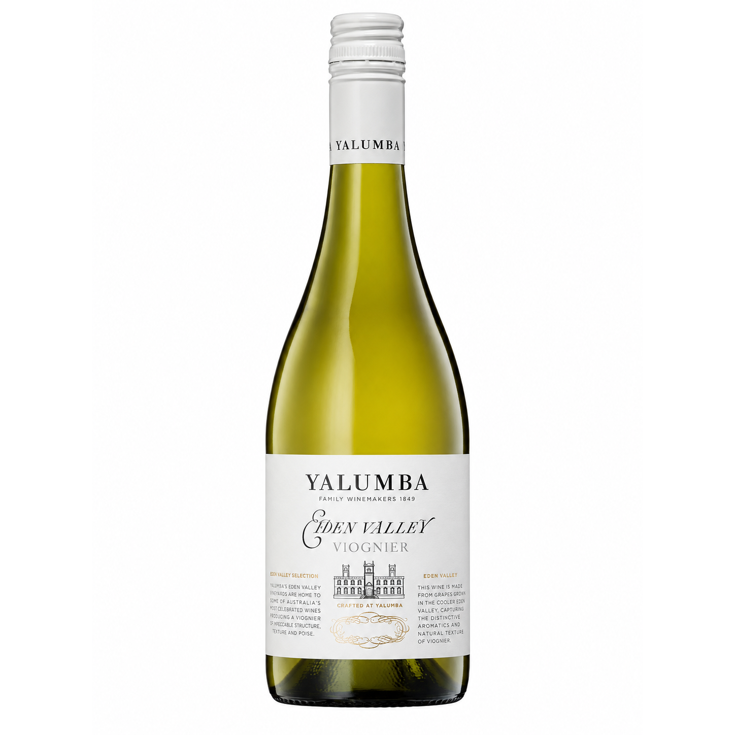 Yalumba Samuels Collection Eden Valley Viognier 2023