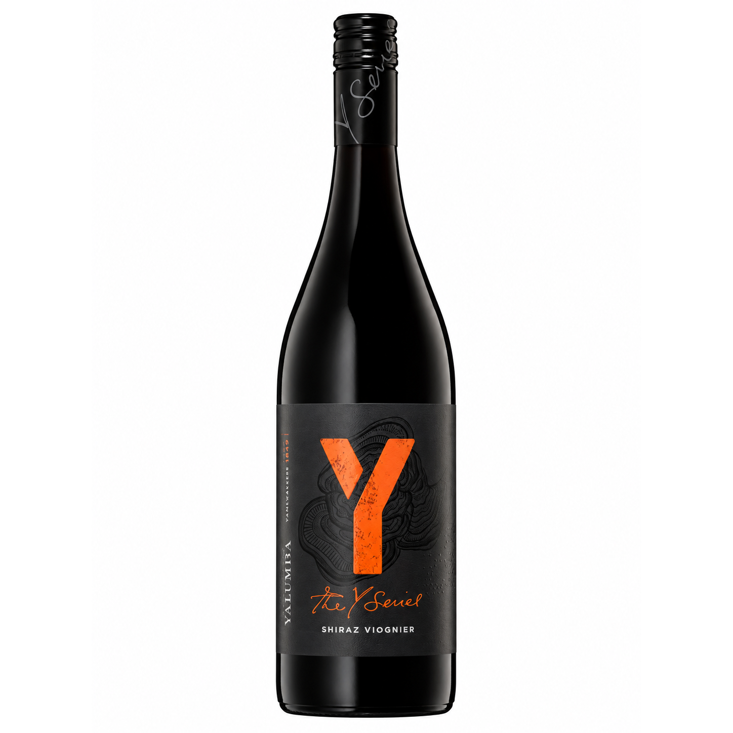 Yalumba Y Series Shiraz Viognier