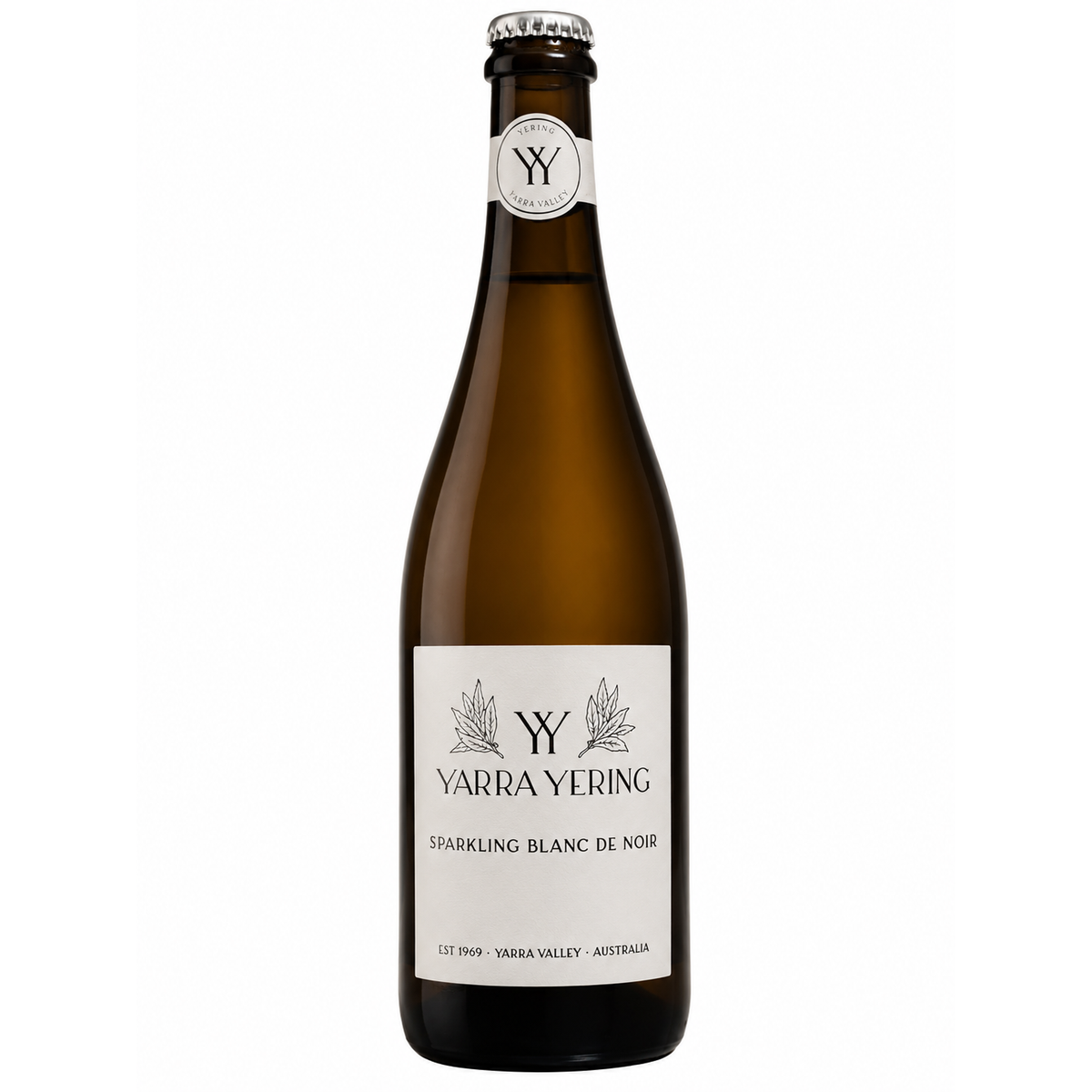 Yarra Yering Blanc de Noirs 2016