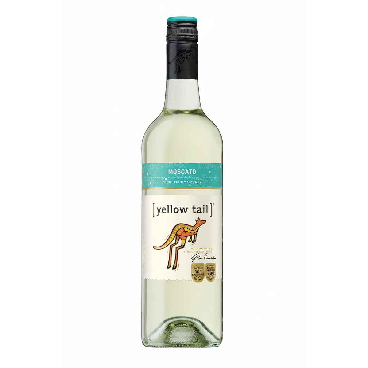 Yellow Tail Moscato